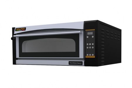 Профессиональная печка для пиццы WellPizza Professionale 6D L
