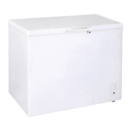 Морозильный ларь AUCMA BD-375NA