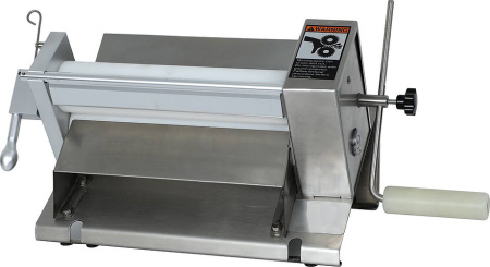 Тестораскаточная машина Gastromix DR-270 Тестораскаточная машина Gastromix DR-270