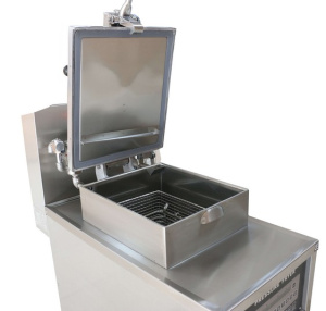 Фритюрница Kocateq PFE600 Фритюрница Kocateq PFE600