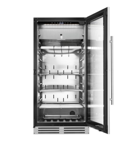 Шкаф для созревания мяса MeatAge VI120 WT Шкаф для созревания мяса MeatAge VI120 WT