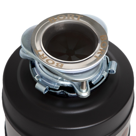 Измельчитель отходов BORT Alligator Max