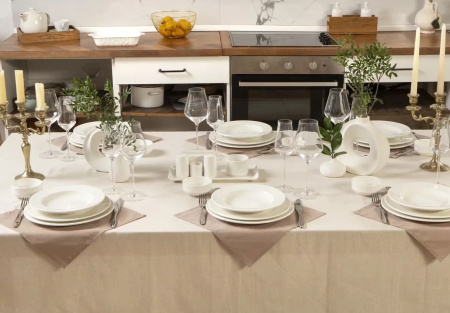 Солонка KUTAHYA BONE Mix & Match BNPER01TZ00