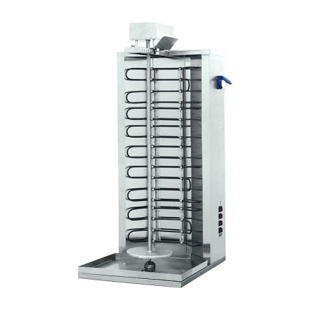 Гриль для шаурмы СИКОМ Гриль МК-2.3ЭП