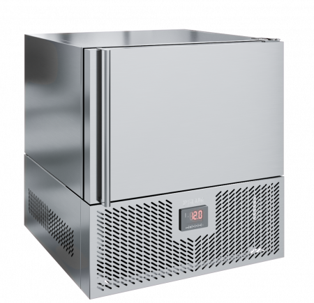 Шкаф POLAIR CR5-G