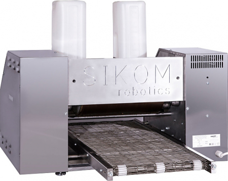 Блинный аппарат СИКОМ РК-2.1.3