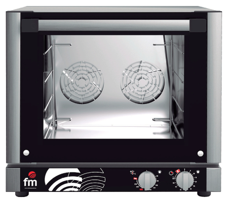 Печь конвекционная FM RX-304 H