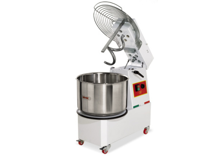 Тестомес спиральный GGF LR 22 2V