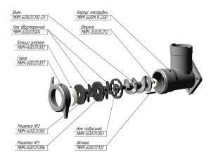 ТОРГМАШ МИМ-600 ТОРГМАШ МИМ-600
