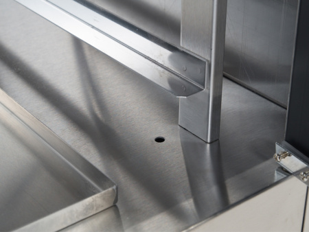 Расстоечный шкаф EKSI PF-193