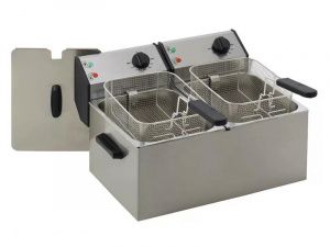 Фритюрница Roller Grill FD 50D Фритюрница Roller Grill FD 50D