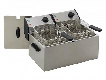 Фритюрница Roller Grill FD 50D Фритюрница Roller Grill FD 50D