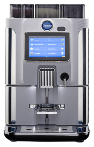Кофемашина Carimali BlueDot Plus BDPL-00-01-03 Кофемашина Carimali BlueDot Plus BDPL-00-01-03