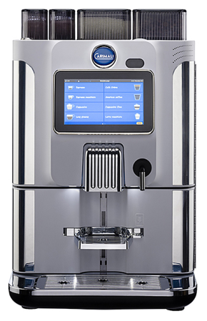 Кофемашина Carimali BlueDot Plus BDPL-00-01-03