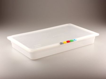 Гастроемкость RESTOLA 422107301 GN 1/1