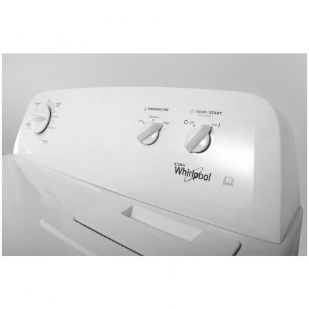 Сушильная машина Whirlpool 3LWED4705FW