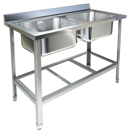 Моечная ванна Kayman ВМЦ-312/67