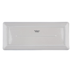 Блюдо KUTAHYA CORENDON Blue Stone BNTAN35X15DU890003, 35x15 см