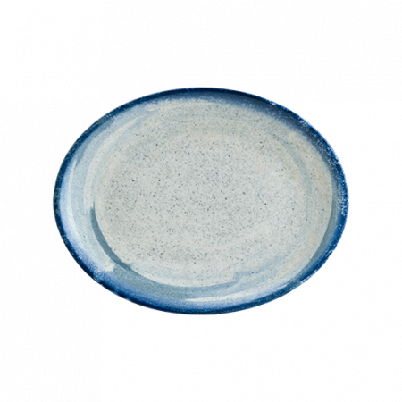 Блюдо Bonna S-MT-HRN MOV 31 OV
