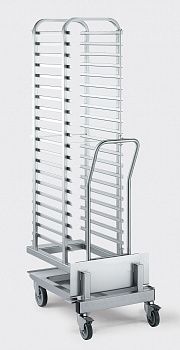 Тележка-шпилька Electrolux Professional TRRA201163C 922753