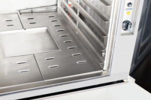 Шкаф расстоечный Abat ШРТ-12М Шкаф расстоечный Abat ШРТ-12М