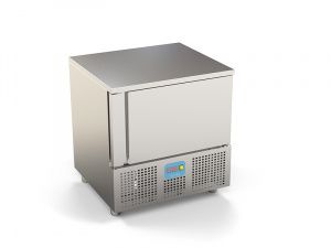 Шкаф шоковой заморозки Eqta EKO-05 Шкаф шоковой заморозки Eqta EKO-05