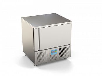 Шкаф шоковой заморозки Eqta EKO-05 Шкаф шоковой заморозки Eqta EKO-05