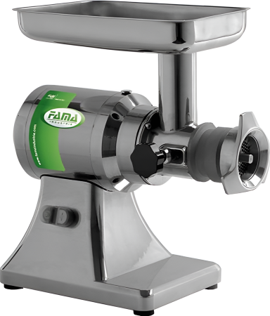 Мясорубка FAMA TS 22 FTS 116UTE Мясорубка FAMA TS 22 FTS 116UTE