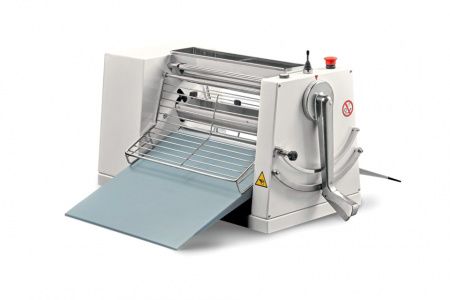 Тестораскаточная машина Kemplex SF.B500SM