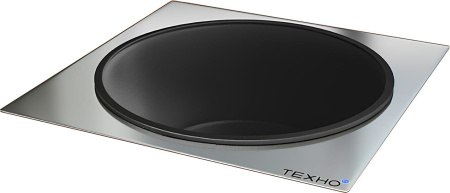 Казан индукционный Техно-ТТ ИПВ-112253 (с встроенным казаном)