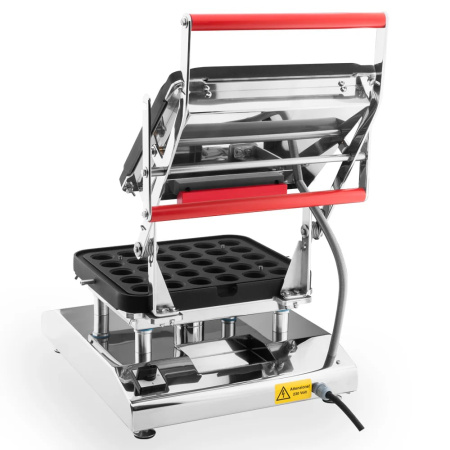 Тарталетница Pavoni NEWCOOKMATIC PAV