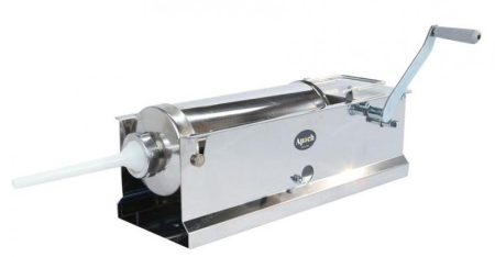 Колбасный шприц Apach ASF5