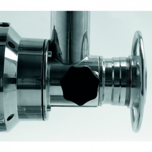 Мясорубка Fama TS 12 FTS 126UE (380В)