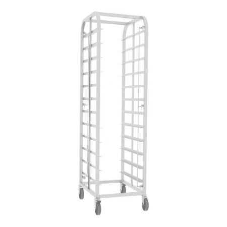 Тележка-шпилька Abat ТШГ-12-6-4