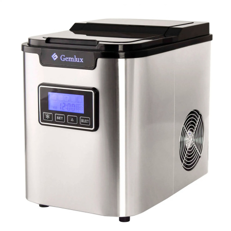 Ледогенератор GEMLUX GL-IM-88