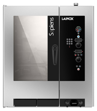LAINOX Sapiens Boosted SAE101B+OB101E