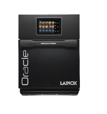 Печь комбинированная Lainox ORACLE ORACBS