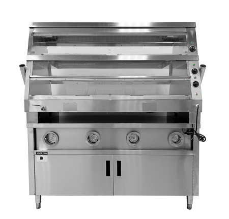 Стенд Kocateq DH 150