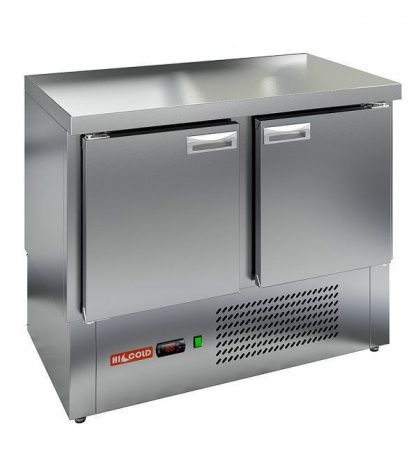 Холодильный стол Hicold SNE 11/TN O