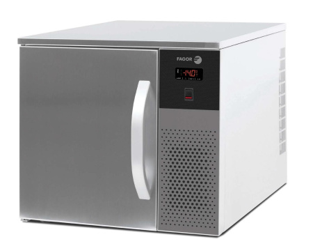 Шкаф шоковой заморозки Fagor CBC-031