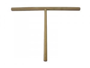 Виселка Профлайнтрейд 240х180 бук