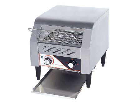 Тостер HET-300 конвейерный 