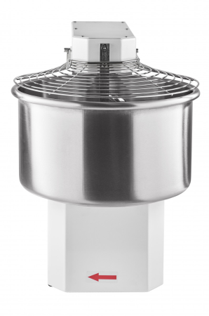 Спиральный тестомаес Abat ТМС-60НН-1Р серии LIGHT