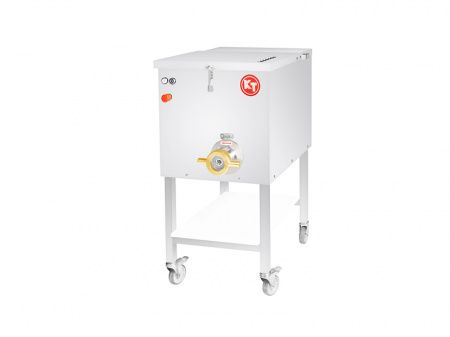 Мясорубка Koneteollisuus KT LM-82/A ч/н