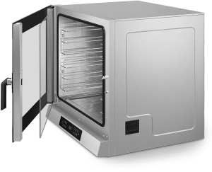 Конвекционная печь SMEG ALFA625E1HDS