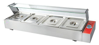 Мармит Kocateq BSB4NW Мармит Kocateq BSB4NW