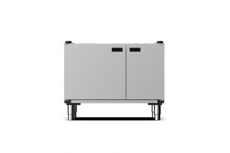 Подставка Unox XR 258 закрытая под конвекционную печь