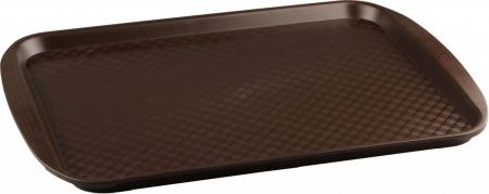 Поднос RESTOLA 422106714 коричн