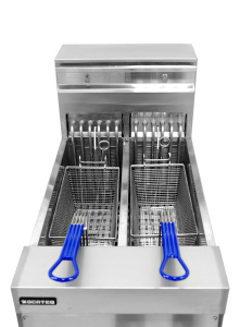 Фритюрница Kocateq EF16-2 F Фритюрница Kocateq EF16-2 F