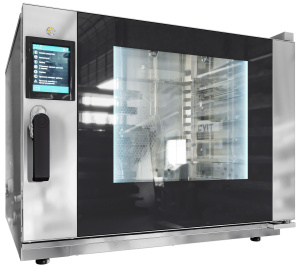 Конвекционная печь ABAT КЭП-5ПП